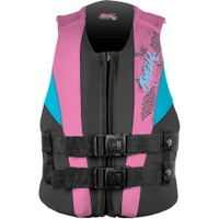Junior Reactor USCG Life Vest